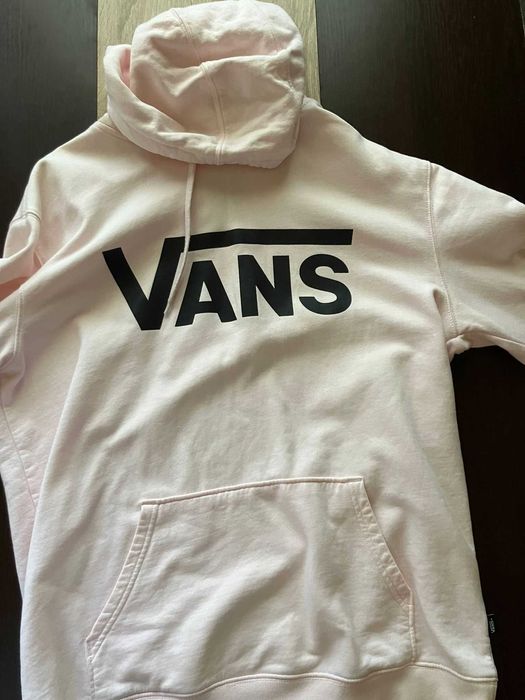 Hanorac VANS Barbati