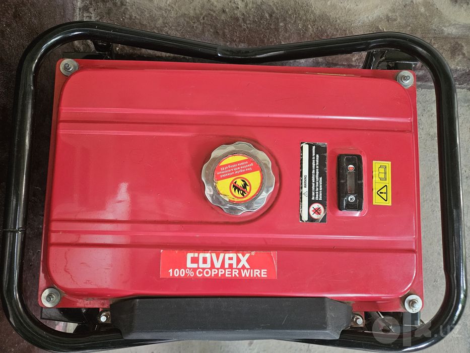 Generator Covax 3kv