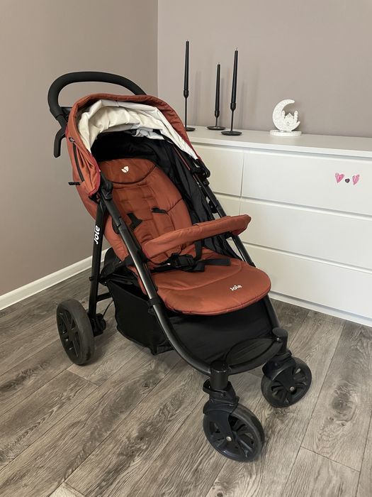 Коляска Joie Litetrax