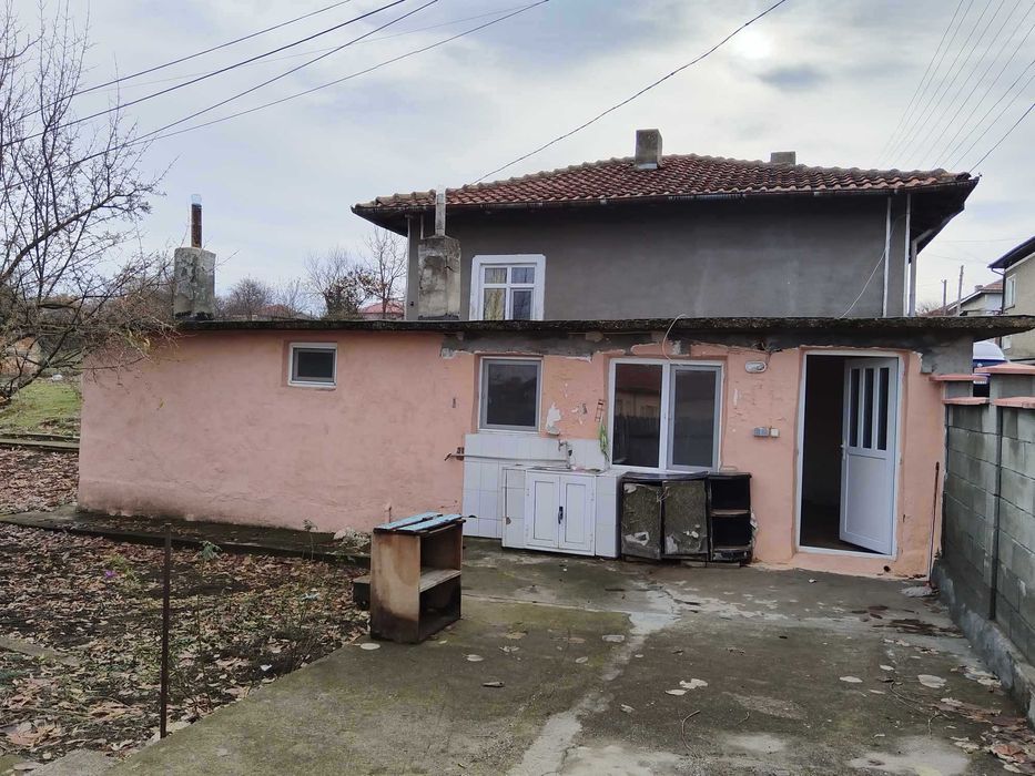 Продава се Къща в с. Самуил, Област Разград - 103 кв.м за 376 €/кв.м - Снимка #12