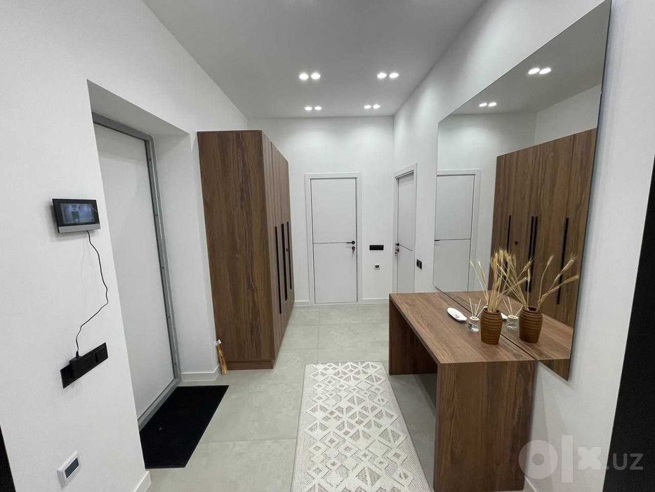 Яккасарой Dream houseda sotuvda uy bor narhi judayam zor ID02