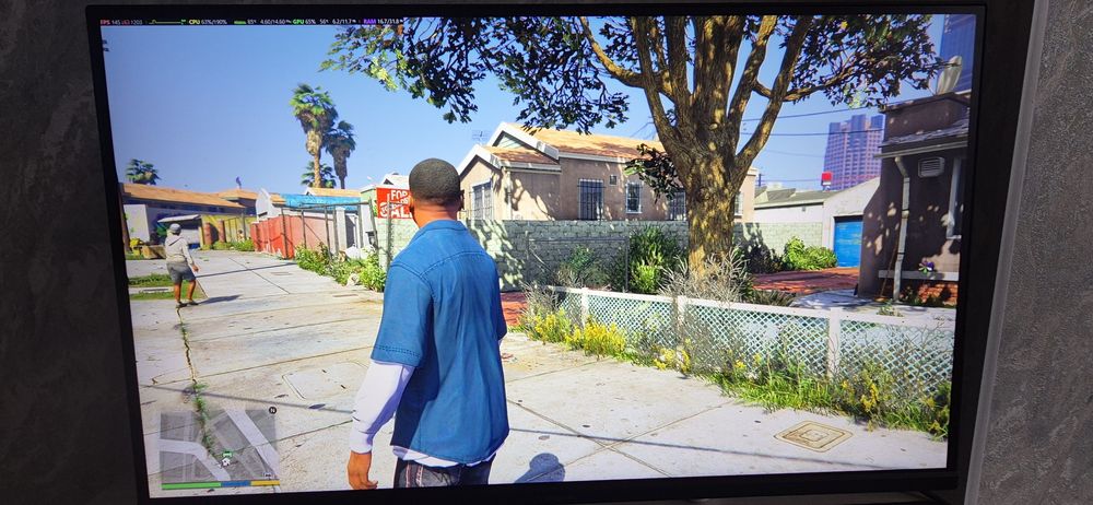 GIGABYTE Nvidia GeForce RTX 4070 ti EAGLE OC 12Gb