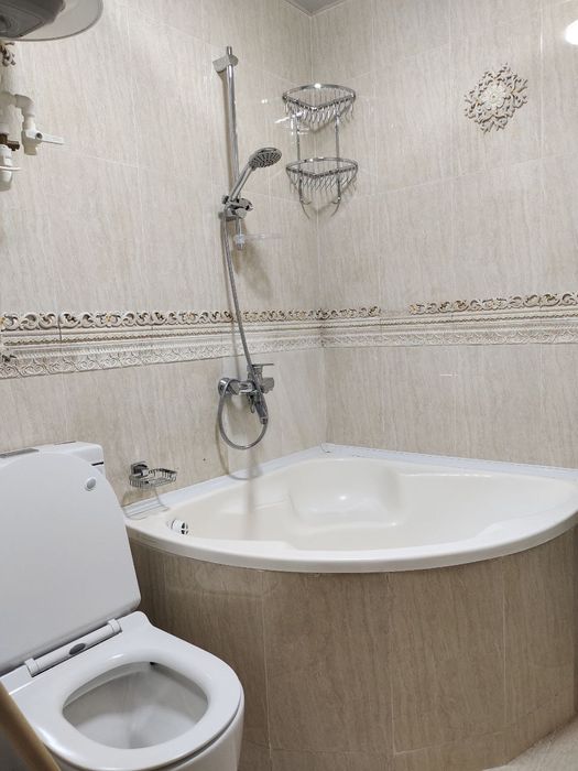 Метро Беруний 5/1/9 Хувайдо Тойхона