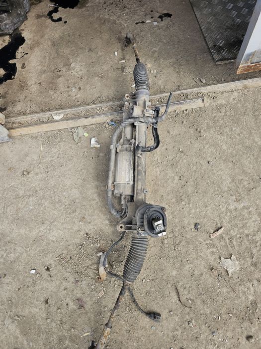 Casetă direcție electrica  Skoda Octavia Diesel