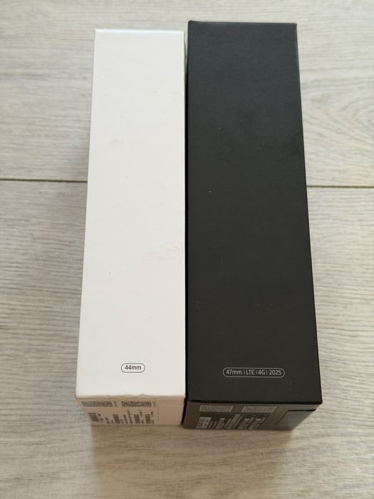 Samsung Watch Ultra 2025, LTE/GPS/WiFi, Titanium Blue - sigilat