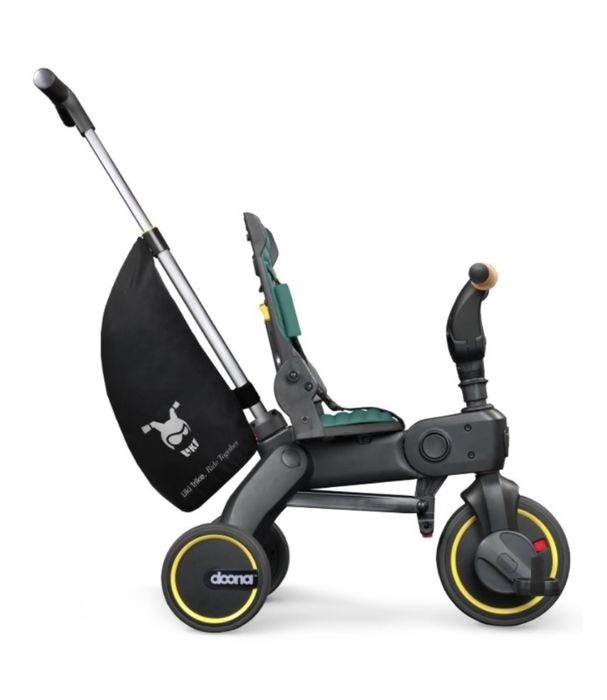 Продается велосипед Doona Liki Trike S5