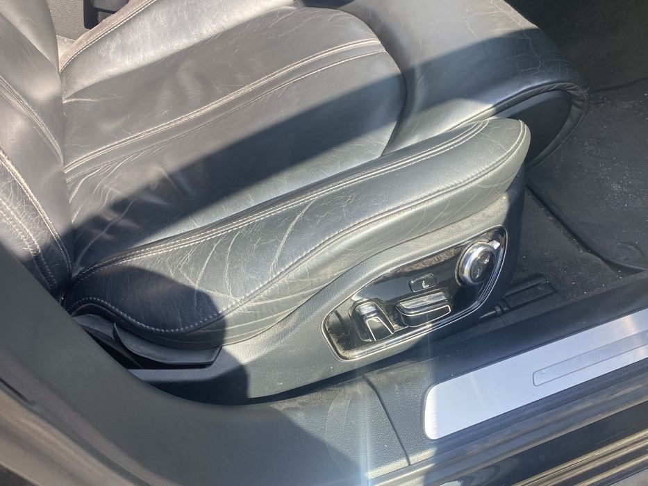 Audi A8 4H 3.0TDI 250к.с НА ЧАСТИ Ауди