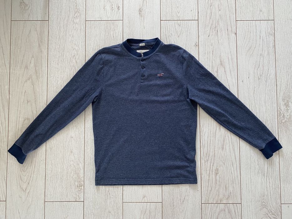 Bluza Hollister subtire