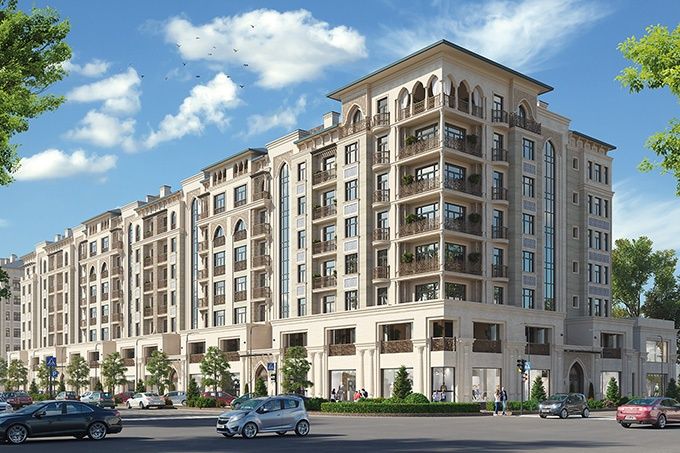 3 хонали уй ,голден хаус Новза