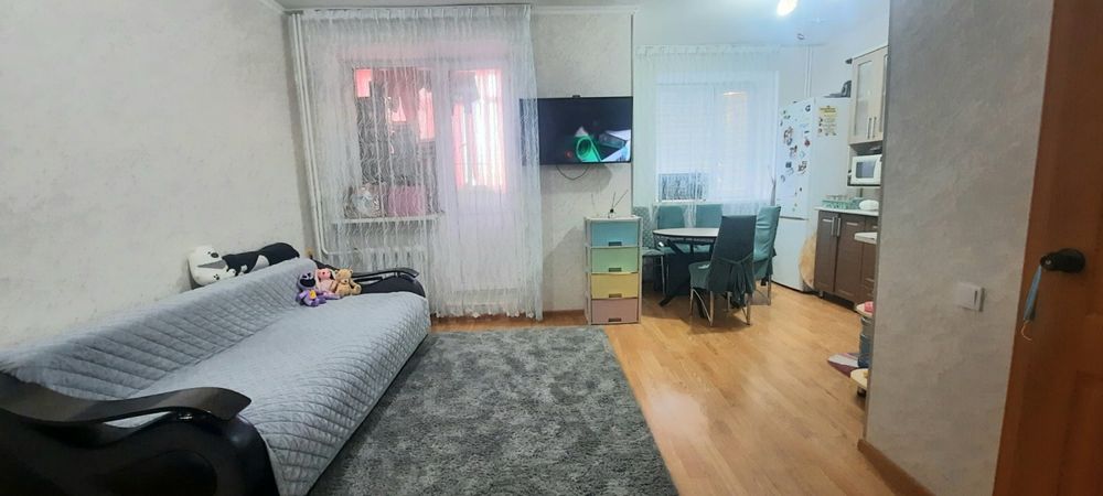 Продам 1 комнатную квартиру
