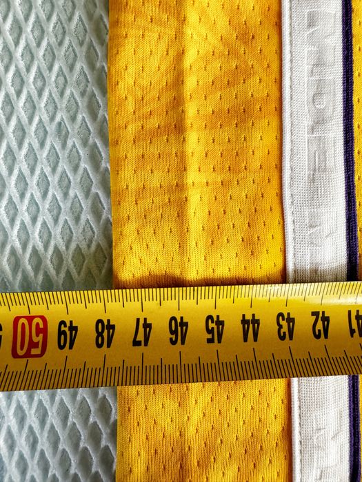 Tricou Nike NBA Los Angeles Lakers #23