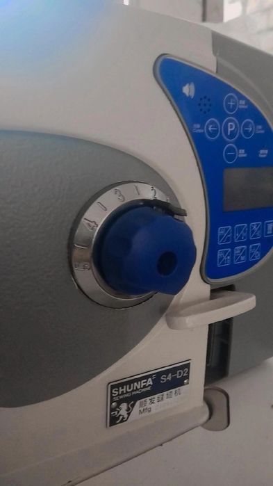 Швейная машина SHUNFA S5