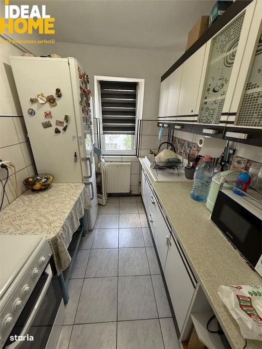 Apartament 3 Camere Decomandat Alexandru-Parc