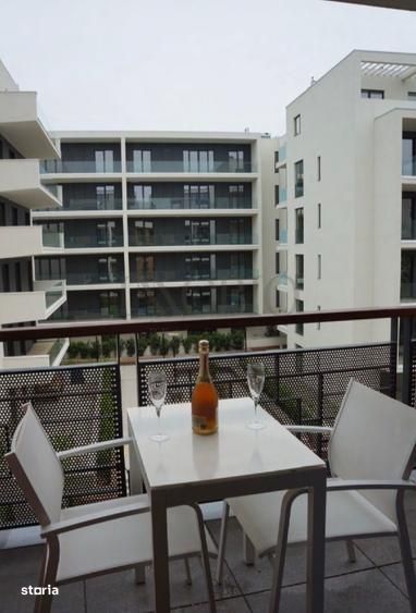 Apartament 3 camere de închiriat / Lighthouse Residence / Herăstrău