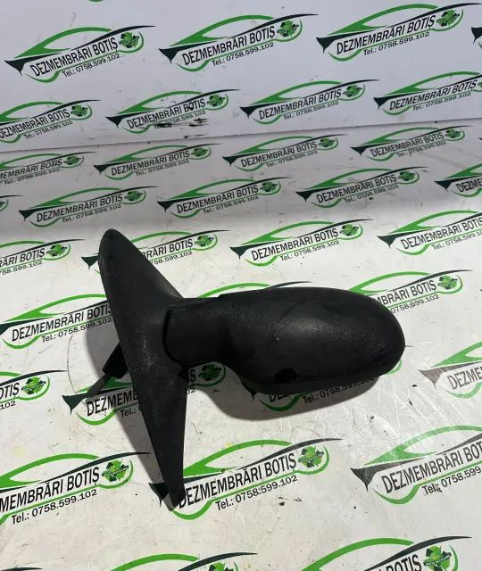 Oglinda dreapta Renault Clio 2000 1.2 MT (75 hp)