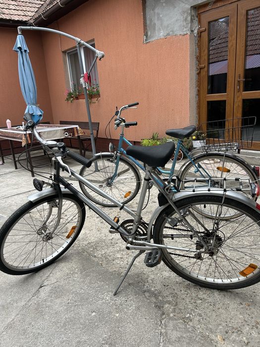 Bicicleta de vanzare