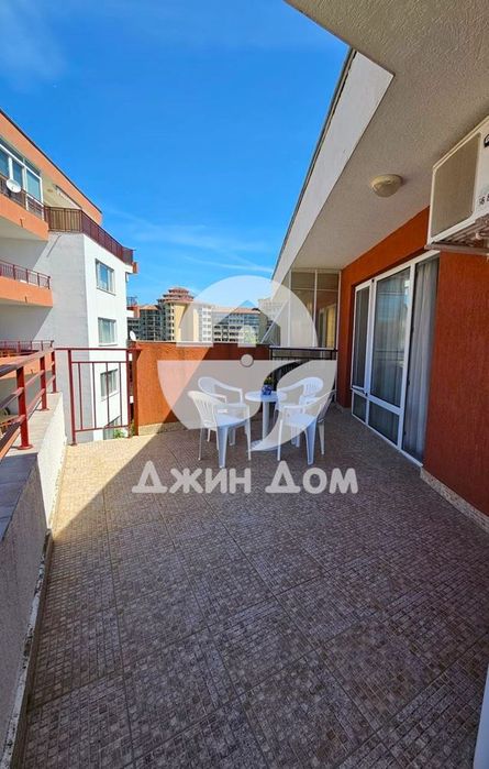 Продава се Тристаен апартамент в к.к. Елените - 98 кв.м за 786 €/кв.м - Снимка #7