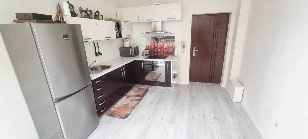 Мезонет с уникална панорамна гледка