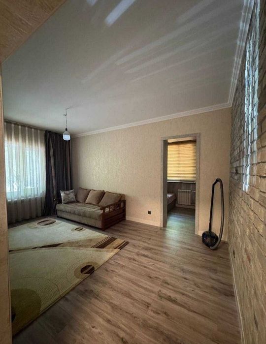 Сдам квартиру на рисовом