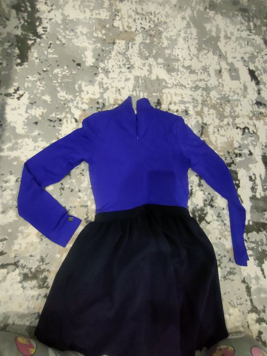 Продам    платье