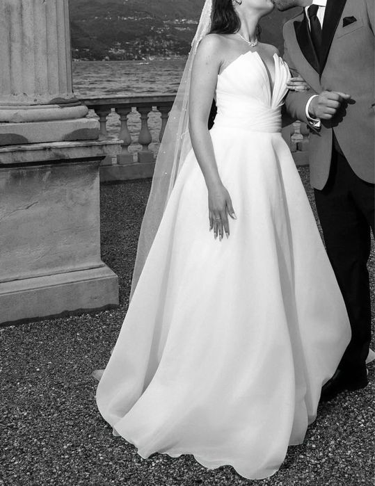 Rochie de mireasă