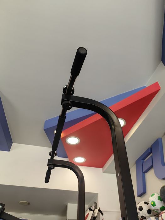 ПРОМЦИЯ!!! КОМБИНИРАН уред за набиране и коремни преси