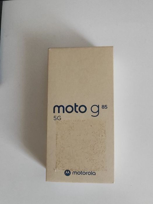 Motorola G 85 /5G-8/ 256gb