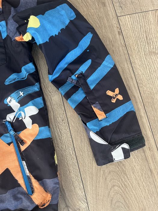 Ски яке Quiksilver