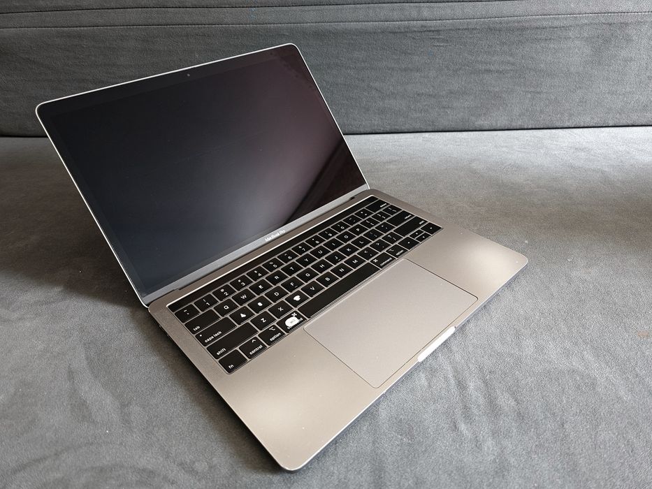Macbook pro 2018