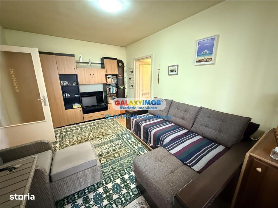 Vanzare apartament 2 camere, in Ploiesti, zona Nord