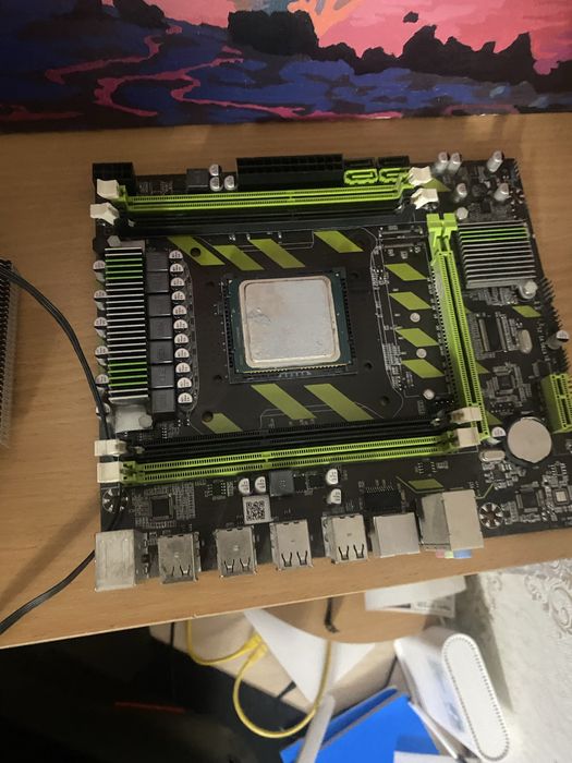 продам комплект