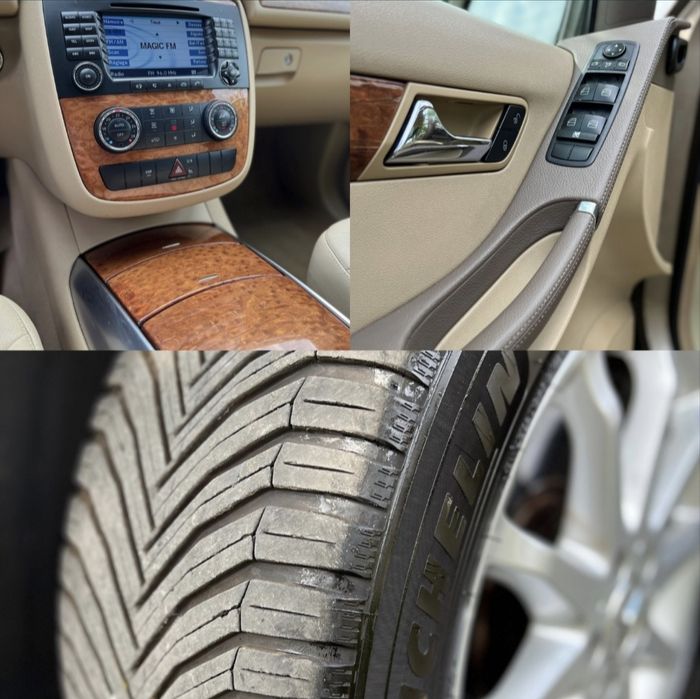 R 280 CDI 4matic