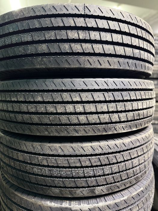 Kapsen 315/80R22.5 20PR 4500kg