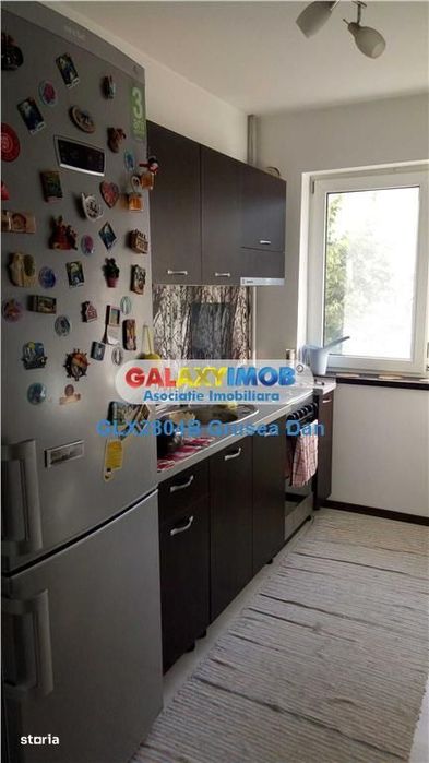 jiului | 2 camere 63mp modern spatios | 1980 | balcon | parc metrou