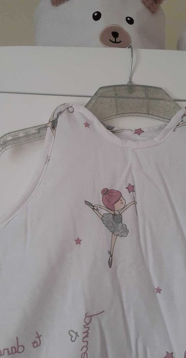 Спален чувал за дете 1-2 годинки