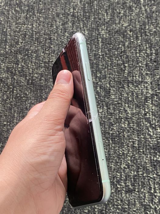 Iphone 11 128 gb