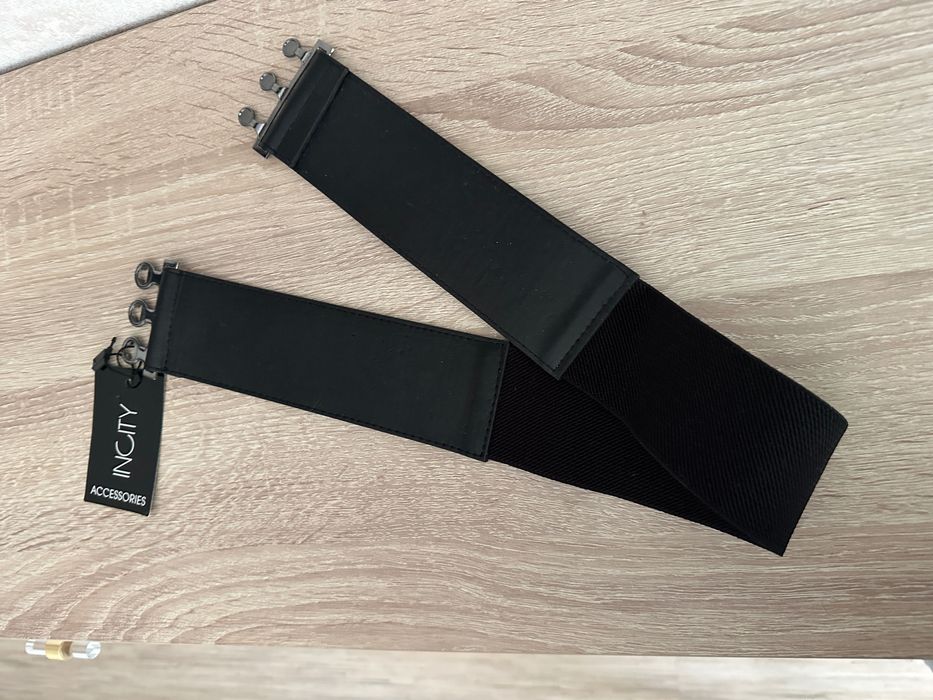 Ремень новый Incity