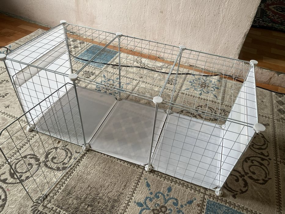 Продам клетку для Ваших животных