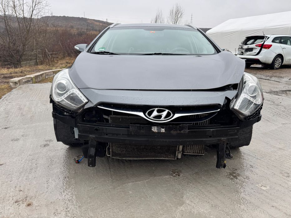 Dezmebrez Hyundai i40 combi 1.7 crdi D4FD 2011 2012 2013 2014 2015