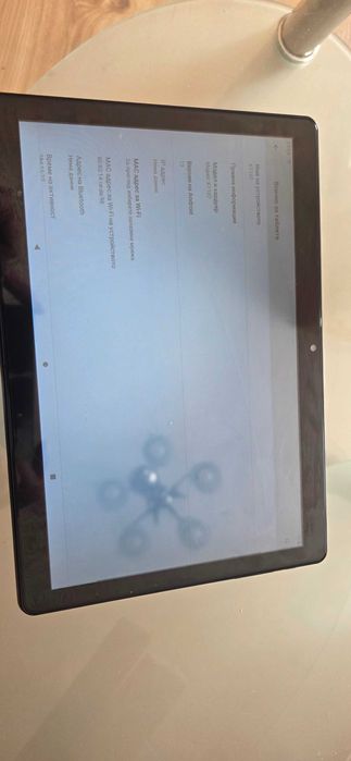 Продавам Таблет Kt107