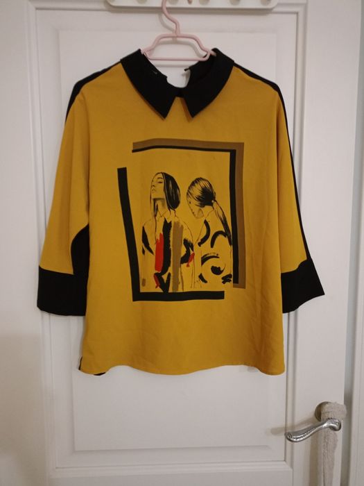 Блузки шелк женские