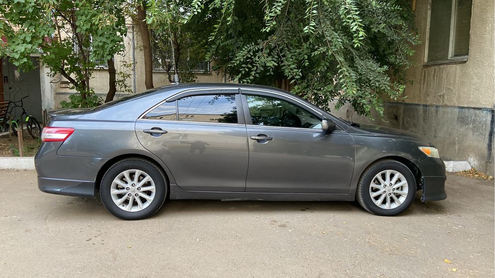 Продам камри 45 2010года