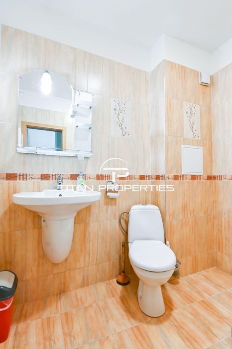 Дава се под наем Двустаен апартамент в София, Надежда 1 - 74 кв.м за 614 € - Снимка #11