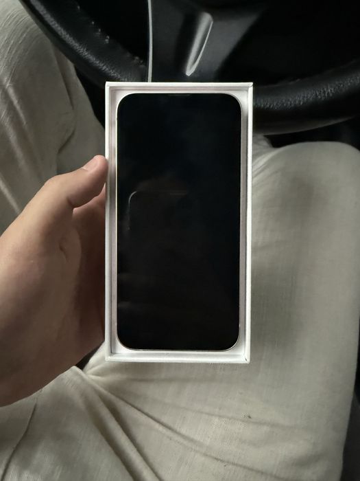 iphone 13 icloudga tushgan