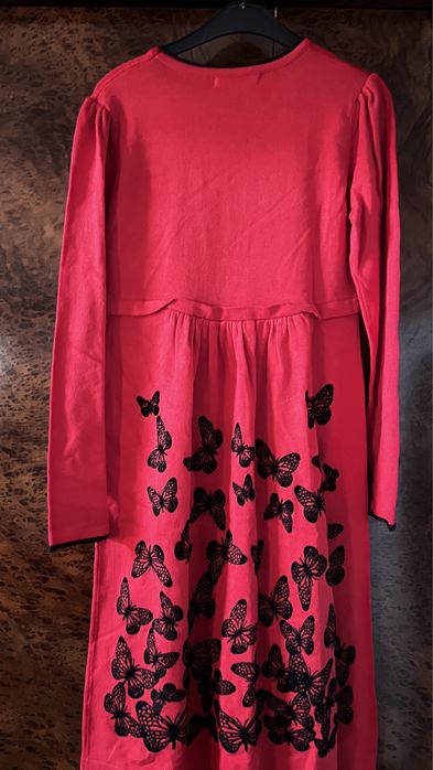 Көйлек жап жаңа киілмеген