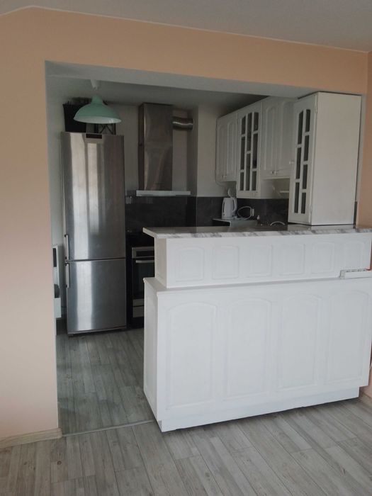 Дава се под наем Двустаен апартамент в София, Надежда 2 - 60 кв.м за 498.27 € - Снимка #2