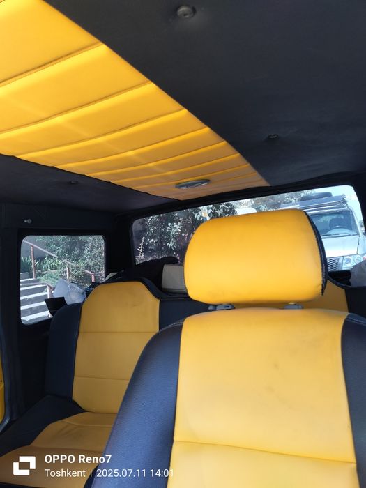 Продается BAW bj 2023 джип внедорожник как Уаз