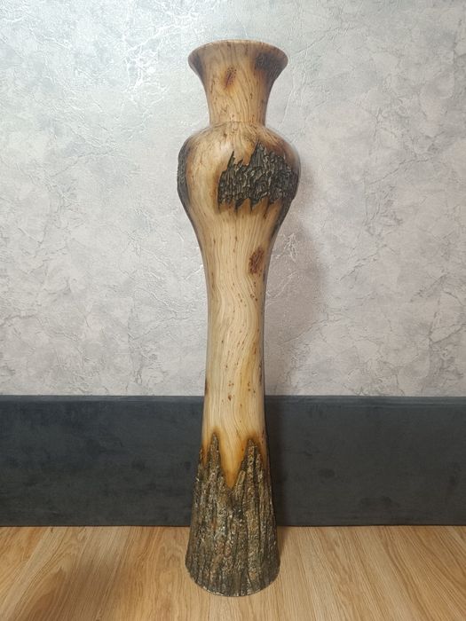 Вазы декоративные разных размеров