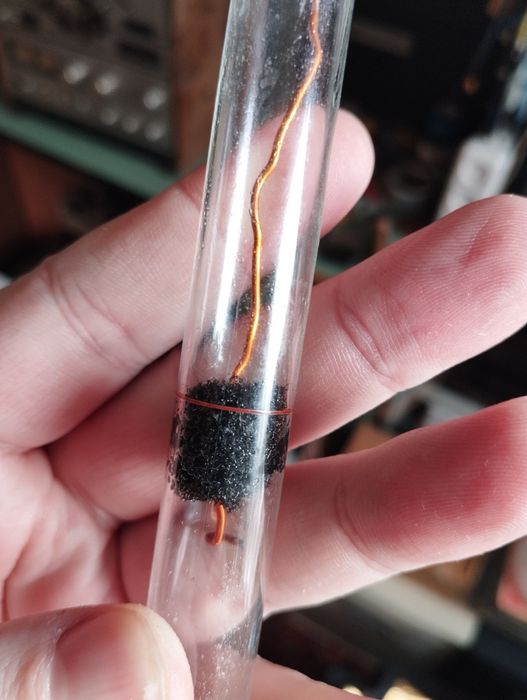 В помощь разводчикам рыбок - фильтр для инфузии