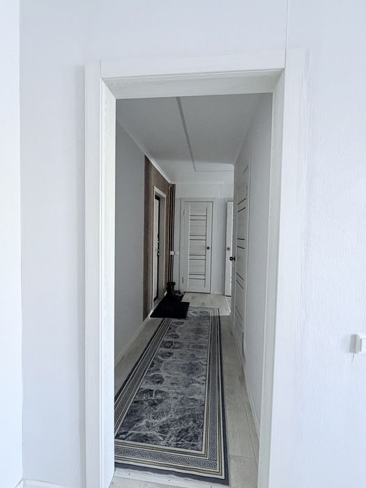 Продам 4х комнатную квартиру